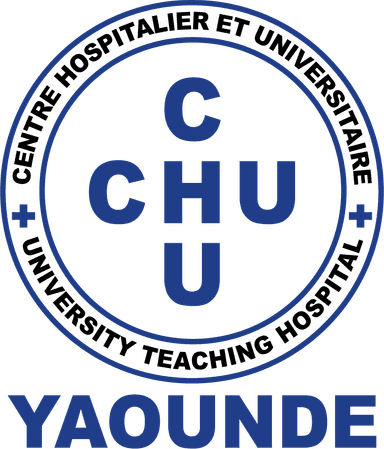 CHU Yaoundé