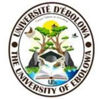 Université d'Ebolowa